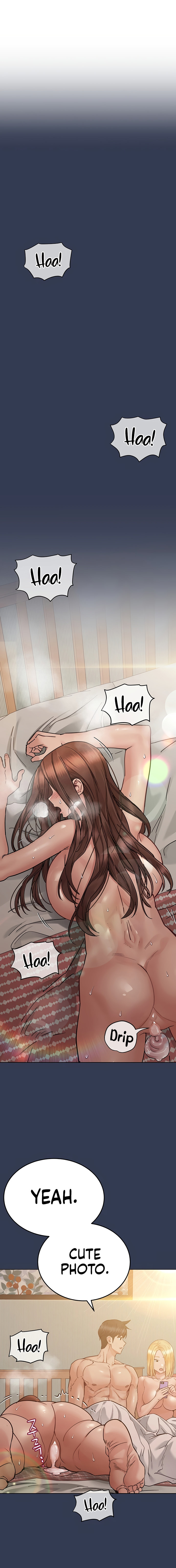 Keep it a Secret from Your Mother! Chapter 68 - Page 2