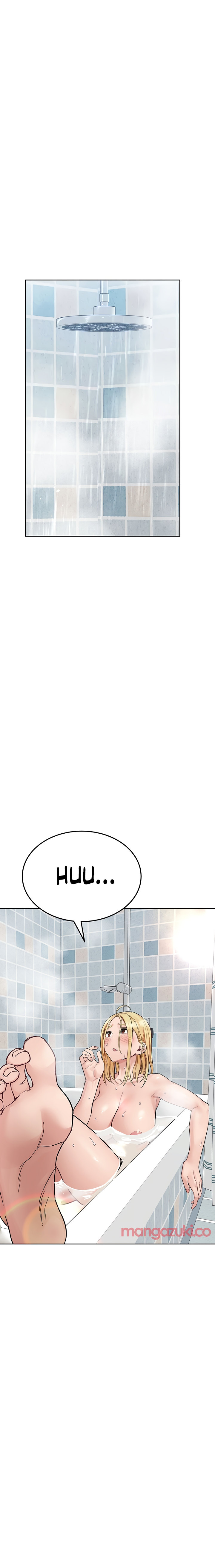 Keep it a Secret from Your Mother! Chapter 71 - Page 5