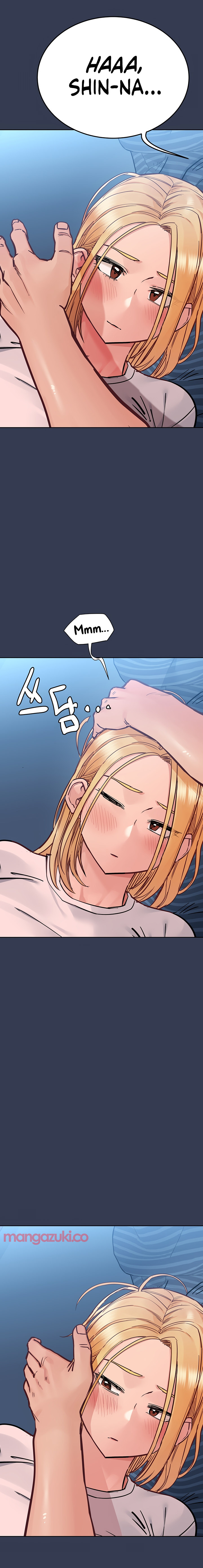Keep it a Secret from Your Mother! Chapter 74 - Page 29