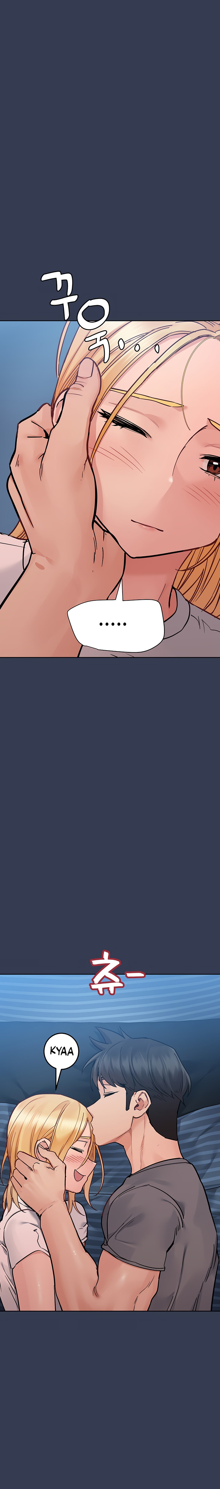 Keep it a Secret from Your Mother! Chapter 74 - Page 30