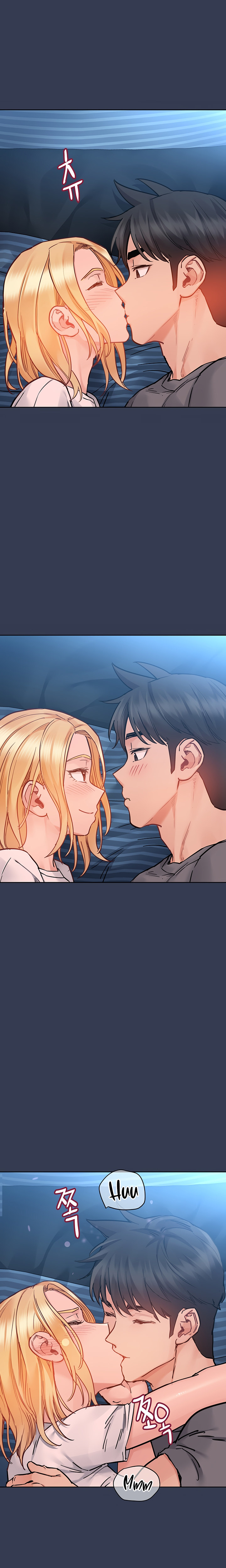 Keep it a Secret from Your Mother! Chapter 74 - Page 32
