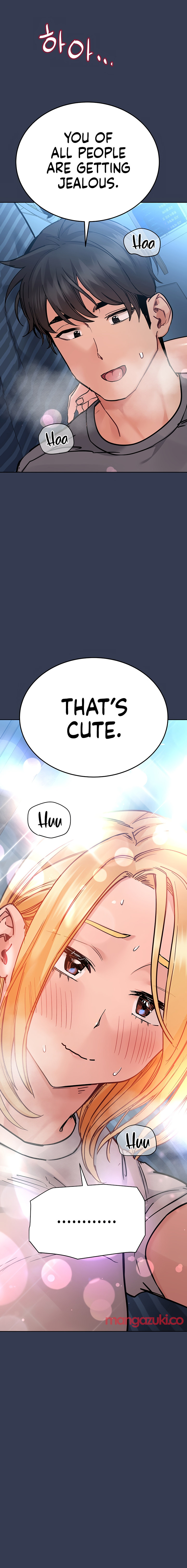 Keep it a Secret from Your Mother! Chapter 74 - Page 33