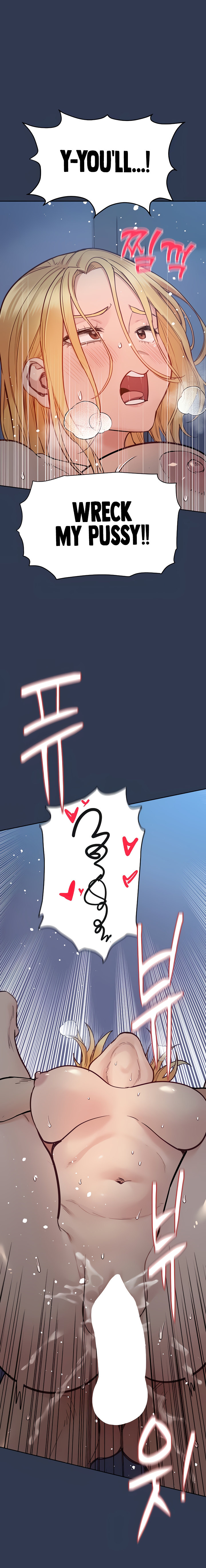 Keep it a Secret from Your Mother! Chapter 76 - Page 19