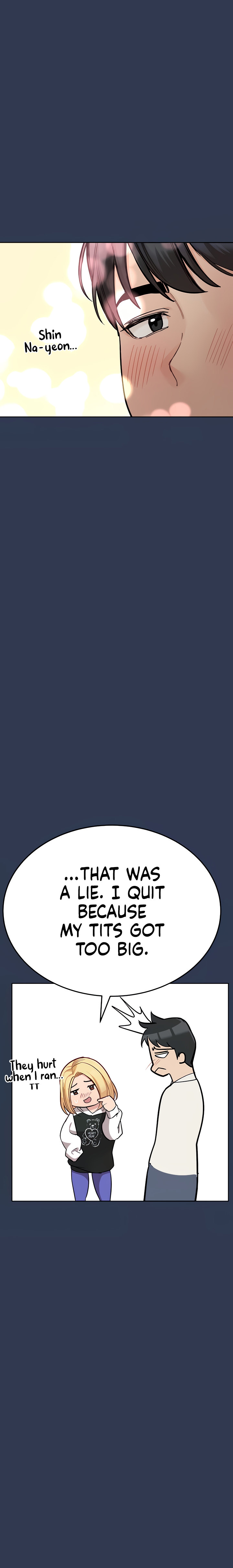 Keep it a Secret from Your Mother! Chapter 76 - Page 26