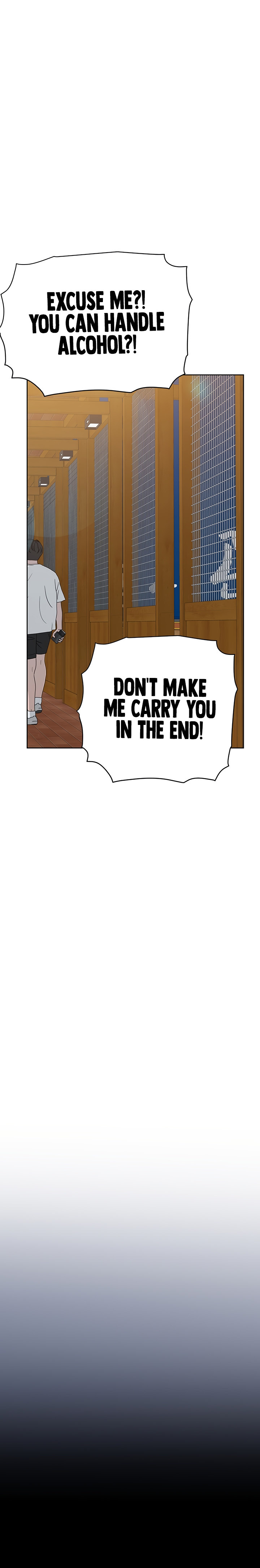 Keep it a Secret from Your Mother! Chapter 78 - Page 11