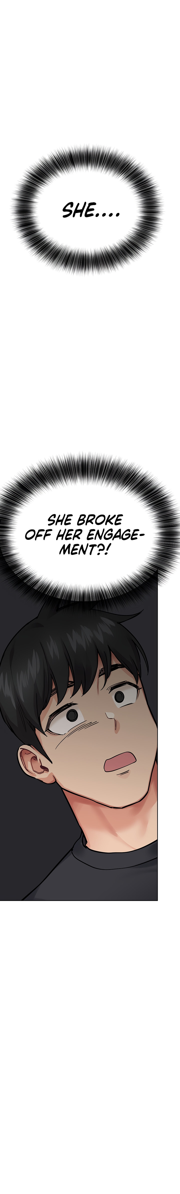 Keep it a Secret from Your Mother! Chapter 78 - Page 2