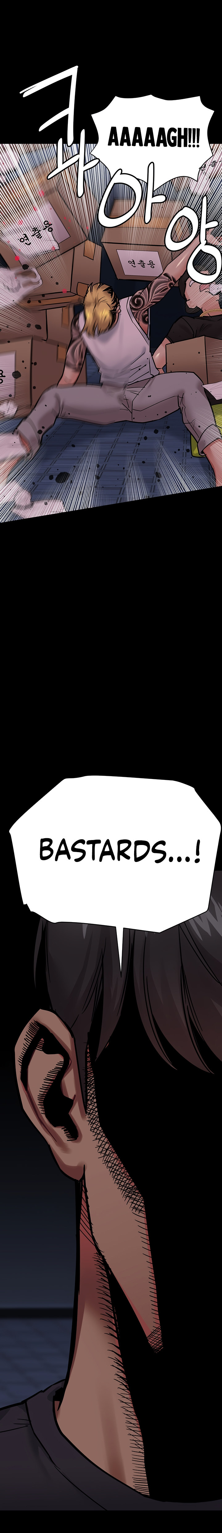 Keep it a Secret from Your Mother! Chapter 78 - Page 20