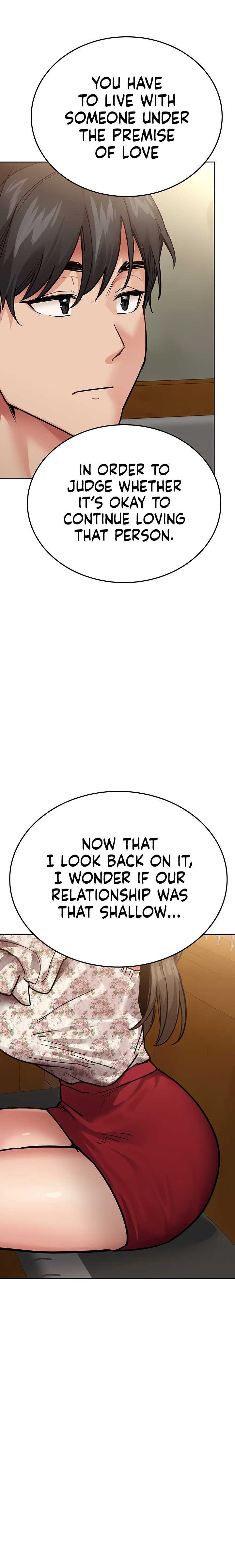 Keep it a Secret from Your Mother! Chapter 78 - Page 6