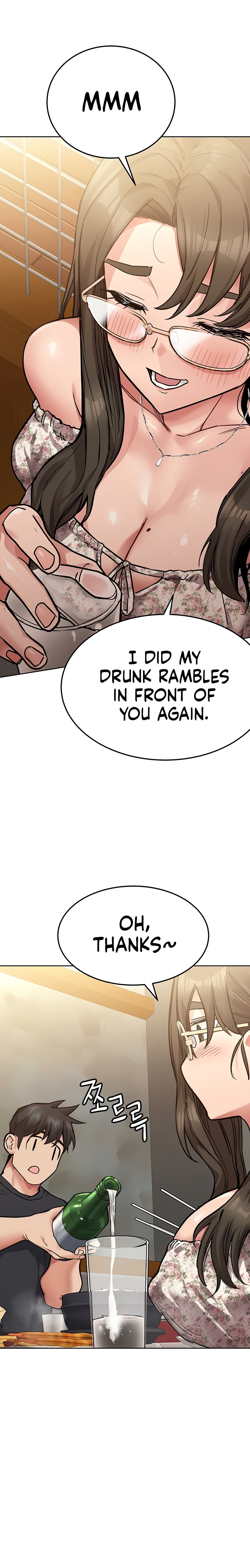 Keep it a Secret from Your Mother! Chapter 78 - Page 7