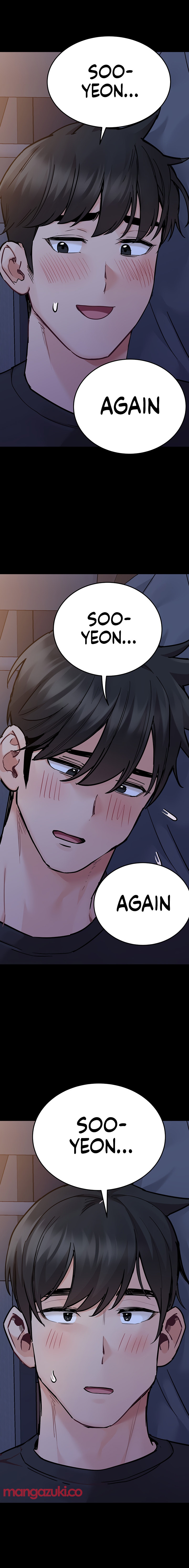 Keep it a Secret from Your Mother! Chapter 79 - Page 17