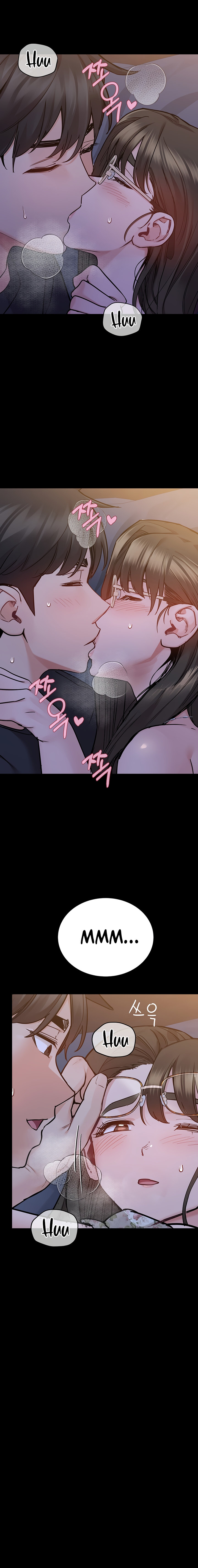Keep it a Secret from Your Mother! Chapter 79 - Page 22