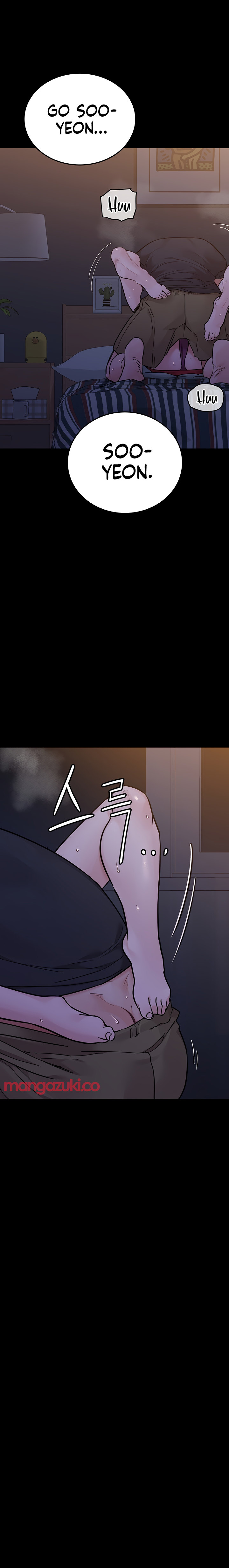 Keep it a Secret from Your Mother! Chapter 79 - Page 25