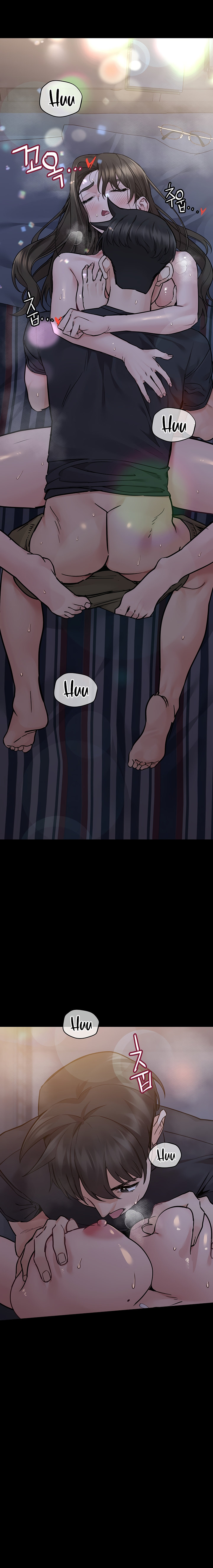 Keep it a Secret from Your Mother! Chapter 79 - Page 26