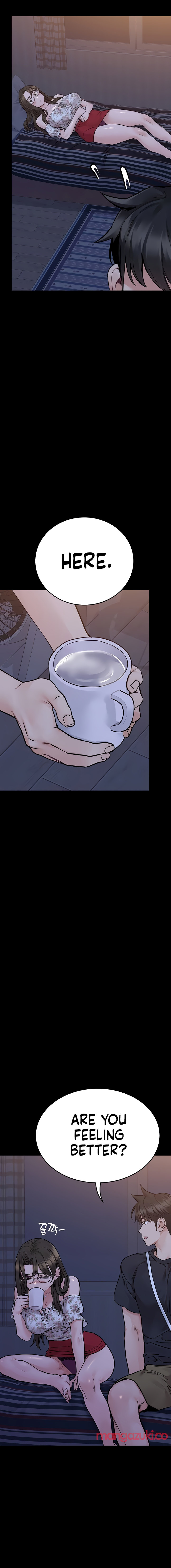 Keep it a Secret from Your Mother! Chapter 79 - Page 5