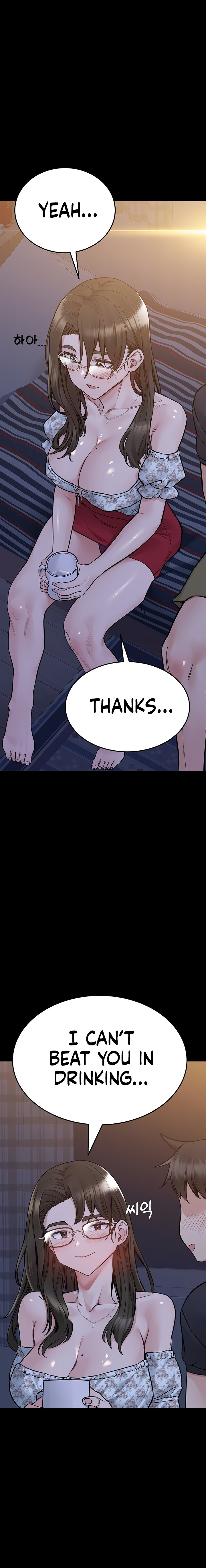 Keep it a Secret from Your Mother! Chapter 79 - Page 6