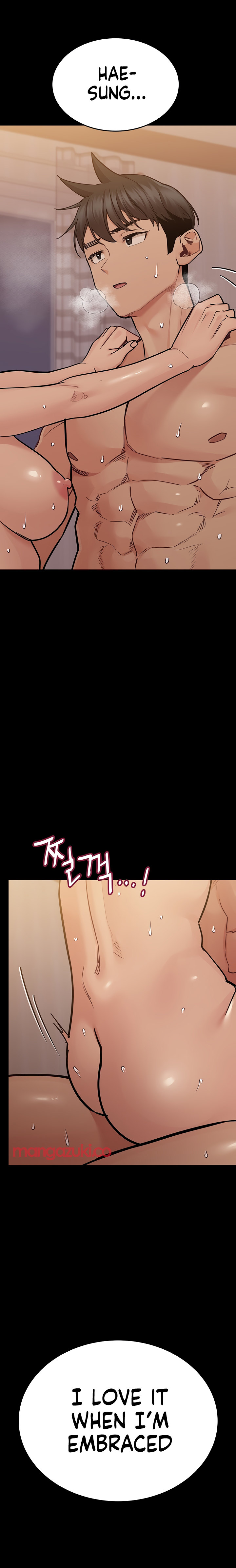 Keep it a Secret from Your Mother! Chapter 81 - Page 10