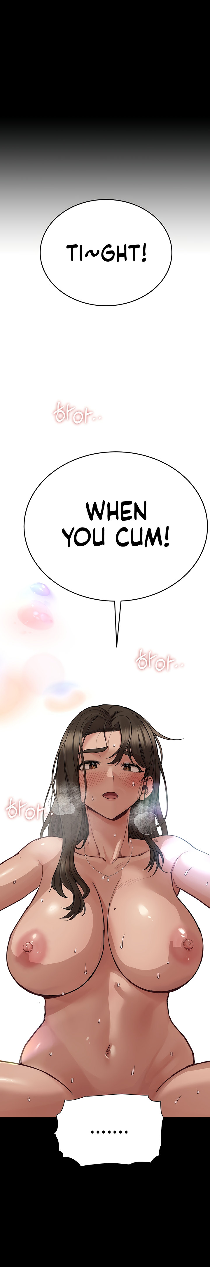 Keep it a Secret from Your Mother! Chapter 81 - Page 11