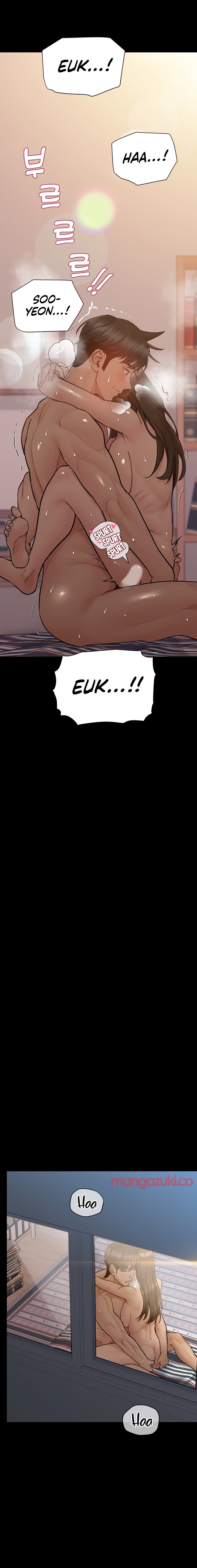 Keep it a Secret from Your Mother! Chapter 81 - Page 13