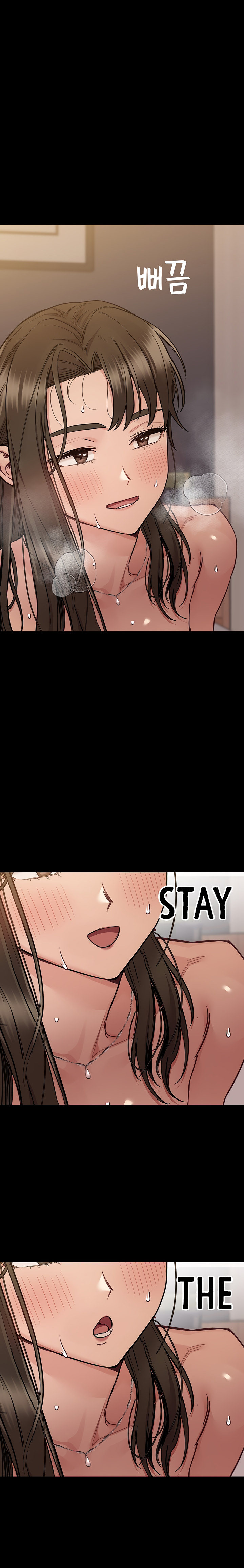 Keep it a Secret from Your Mother! Chapter 81 - Page 2