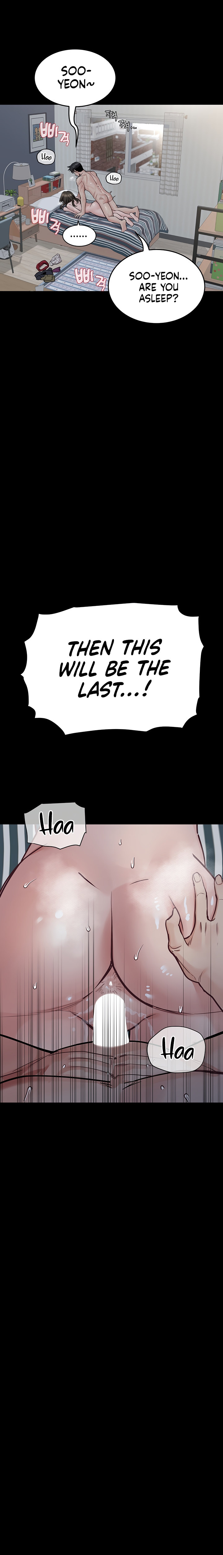 Keep it a Secret from Your Mother! Chapter 81 - Page 24