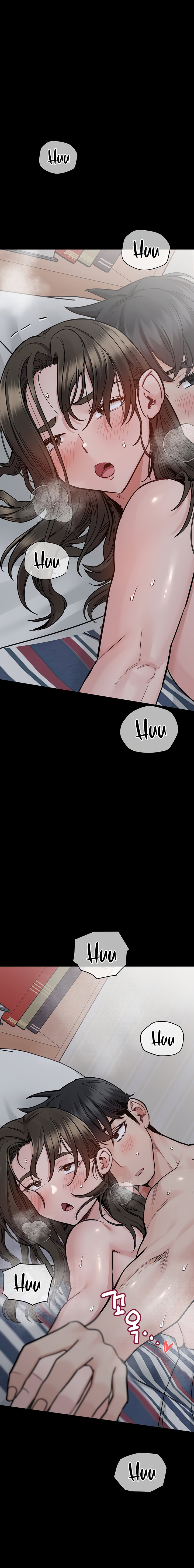 Keep it a Secret from Your Mother! Chapter 81 - Page 26