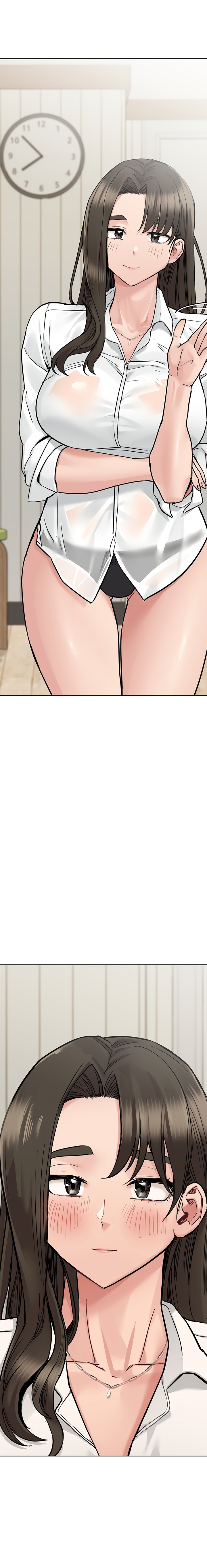Keep it a Secret from Your Mother! Chapter 81 - Page 34