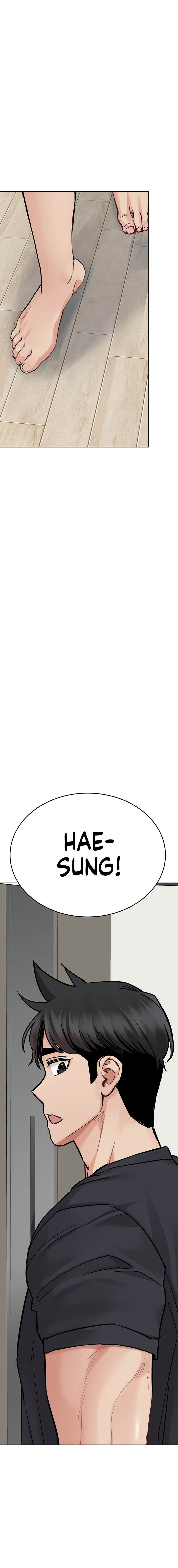 Keep it a Secret from Your Mother! Chapter 81 - Page 35