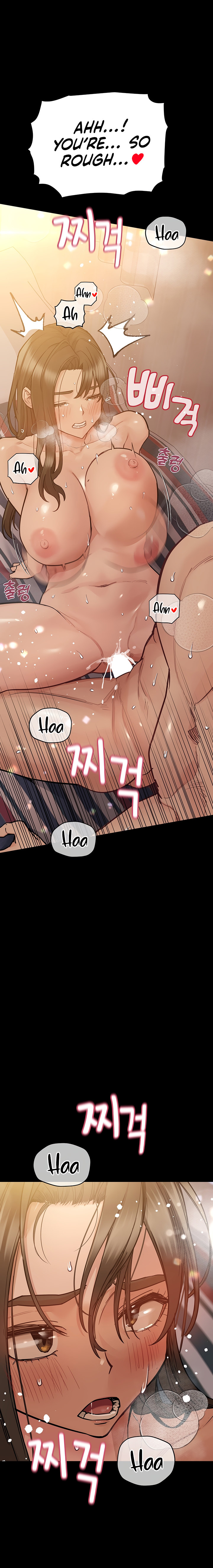Keep it a Secret from Your Mother! Chapter 81 - Page 9