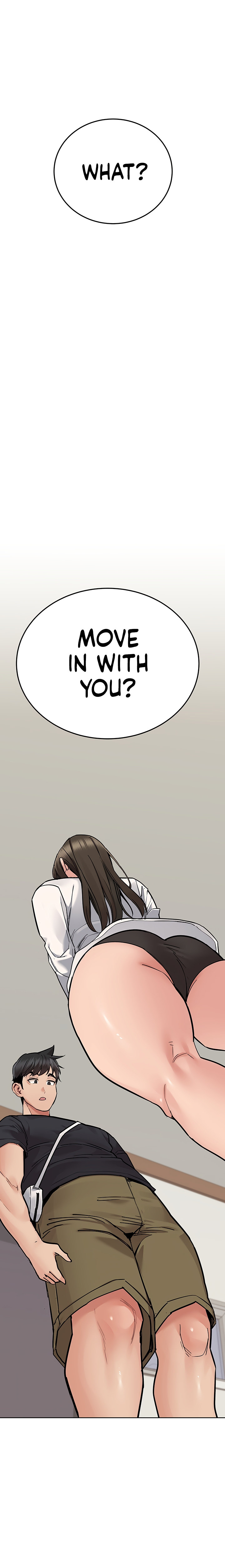 Keep it a Secret from Your Mother! Chapter 82 - Page 2
