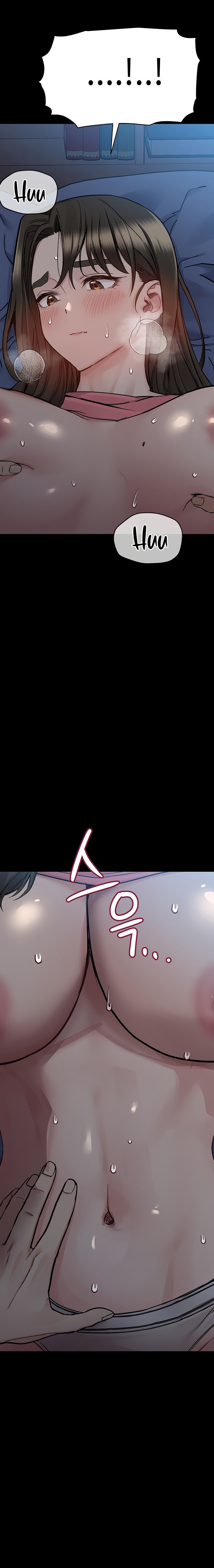 Keep it a Secret from Your Mother! Chapter 83 - Page 14