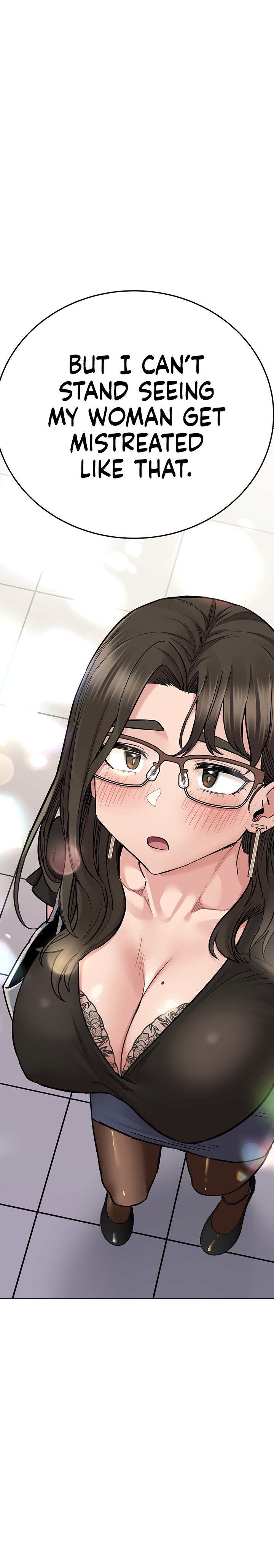 Keep it a Secret from Your Mother! Chapter 83 - Page 30