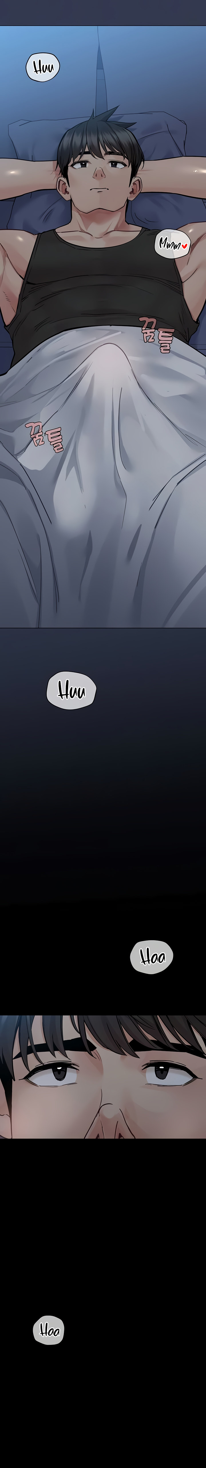 Keep it a Secret from Your Mother! Chapter 83 - Page 6
