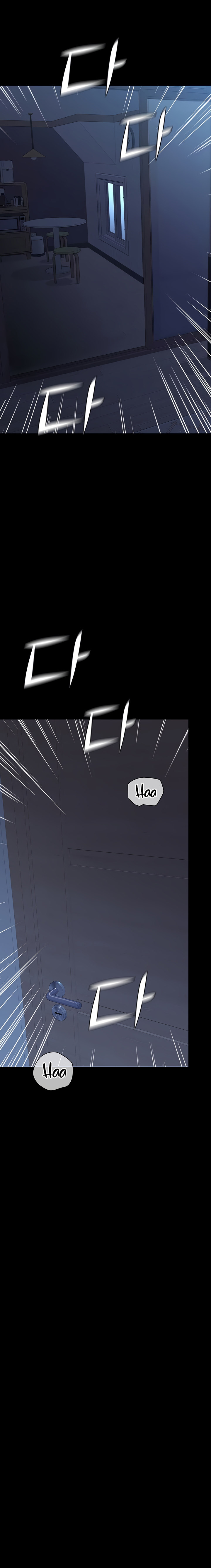 Keep it a Secret from Your Mother! Chapter 83 - Page 8