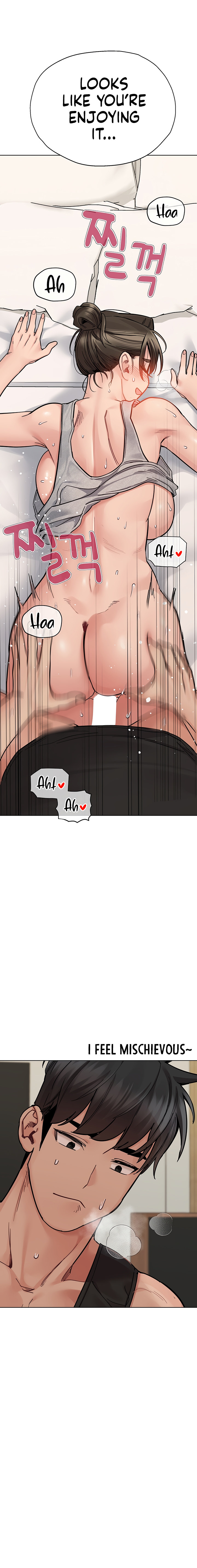Keep it a Secret from Your Mother! Chapter 86 - Page 29