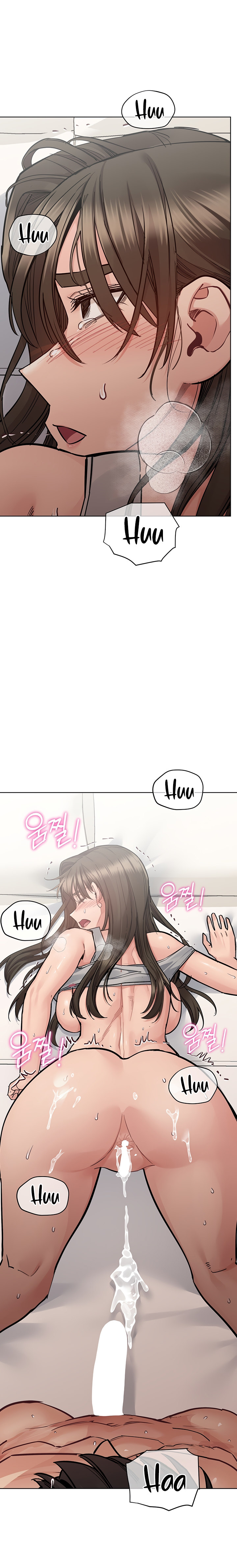 Keep it a Secret from Your Mother! Chapter 87 - Page 18