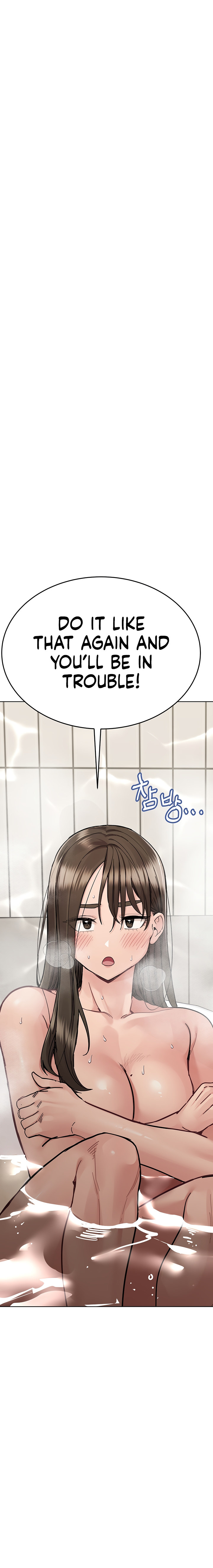 Keep it a Secret from Your Mother! Chapter 87 - Page 19