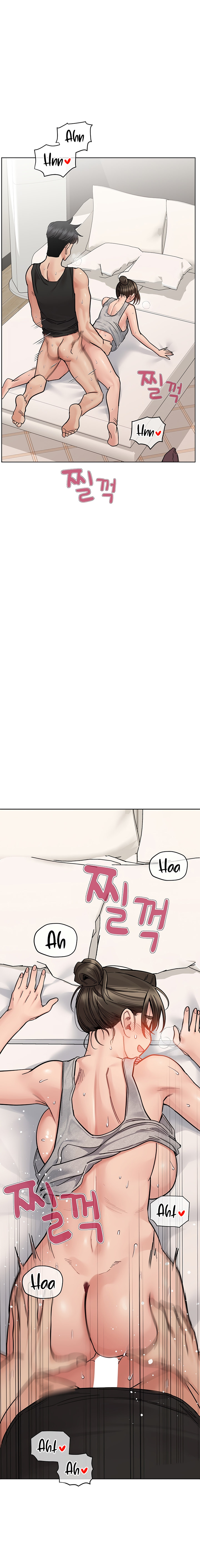 Keep it a Secret from Your Mother! Chapter 87 - Page 2
