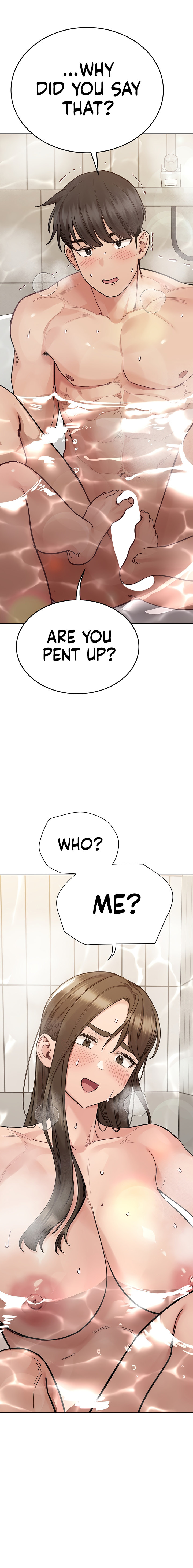 Keep it a Secret from Your Mother! Chapter 87 - Page 24