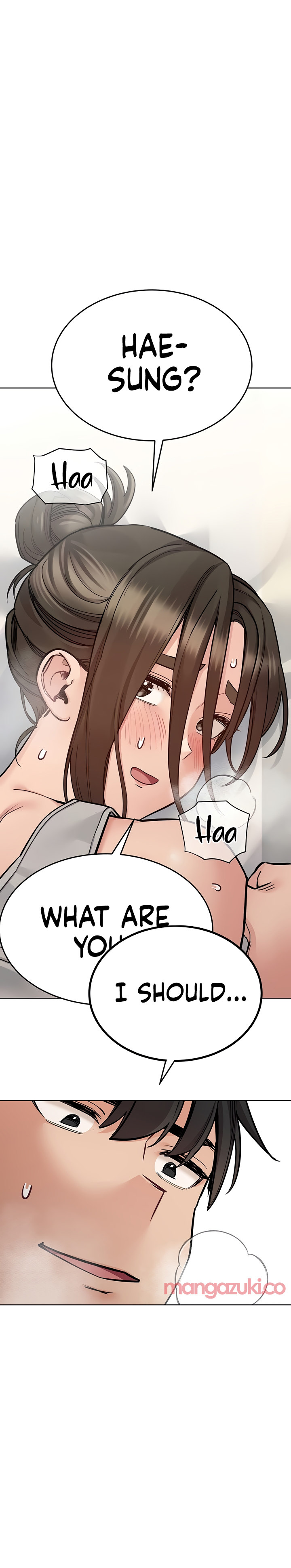 Keep it a Secret from Your Mother! Chapter 87 - Page 5