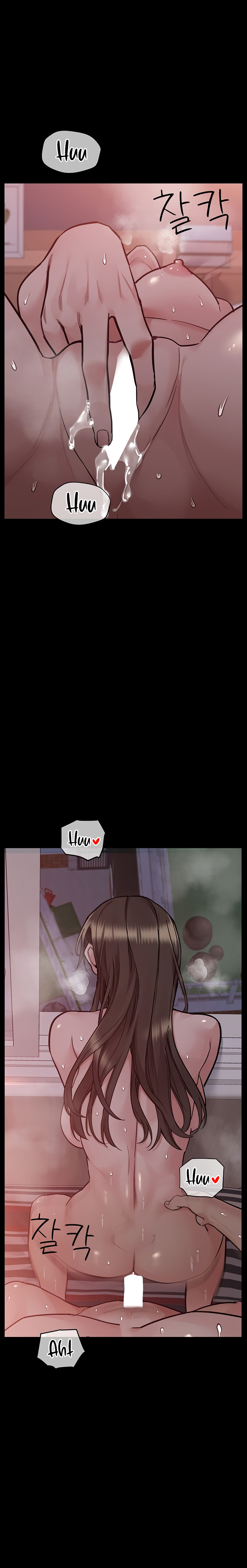 Keep it a Secret from Your Mother! Chapter 88 - Page 35