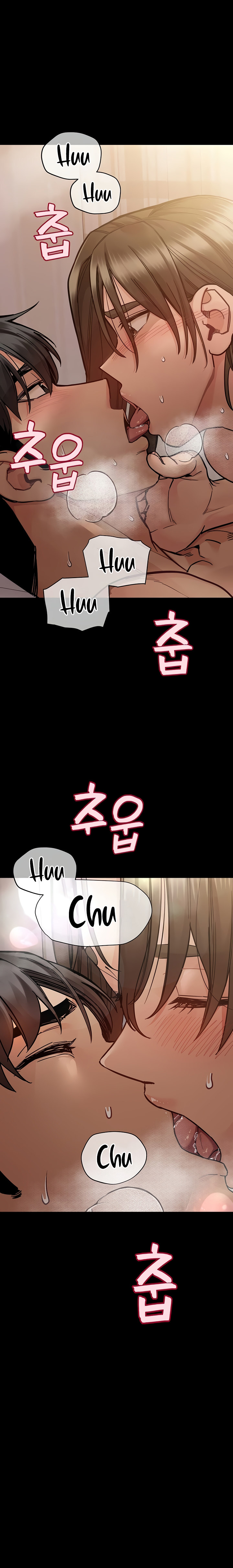 Keep it a Secret from Your Mother! Chapter 88 - Page 7