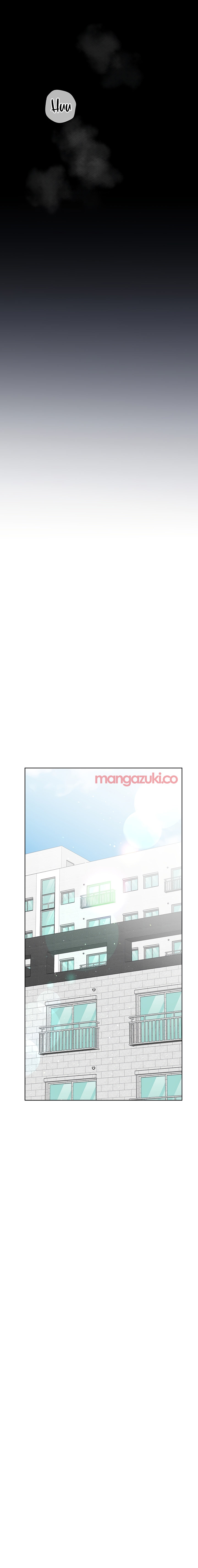 Keep it a Secret from Your Mother! Chapter 88 - Page 9