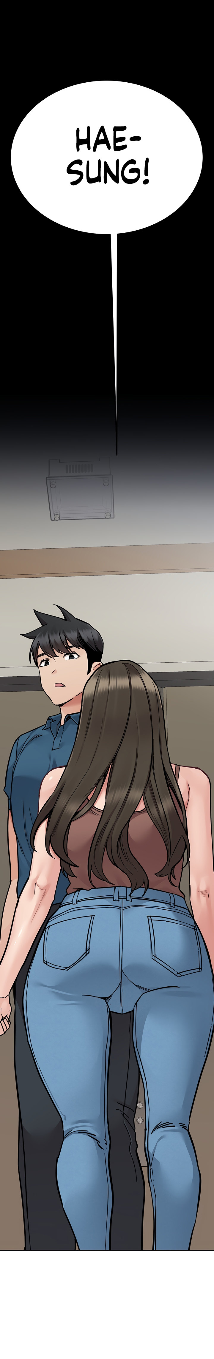 Keep it a Secret from Your Mother! Chapter 89 - Page 11