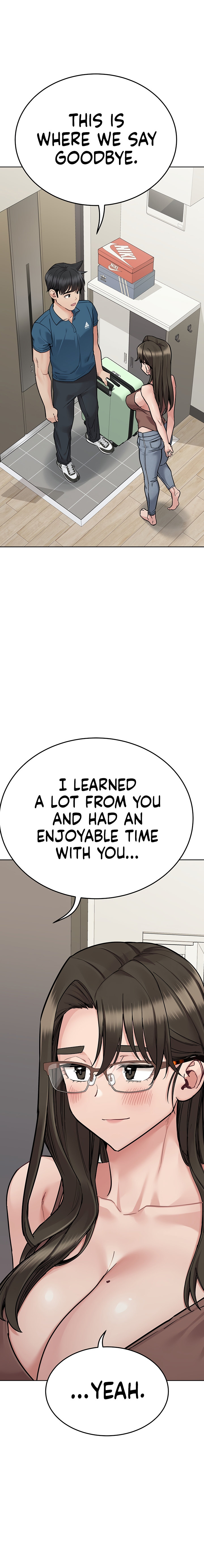 Keep it a Secret from Your Mother! Chapter 89 - Page 2