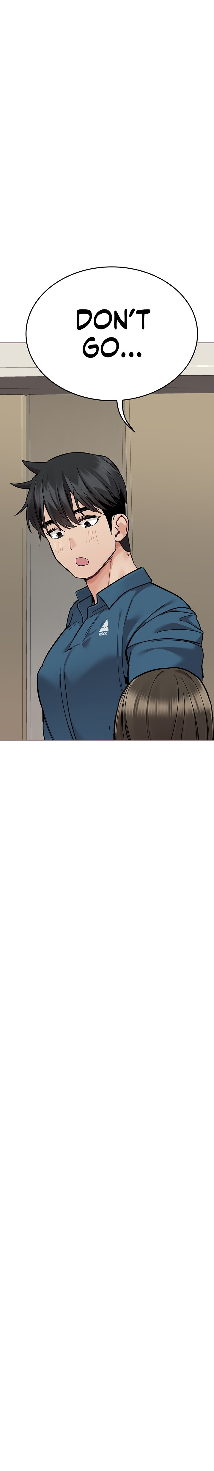 Keep it a Secret from Your Mother! Chapter 89 - Page 20