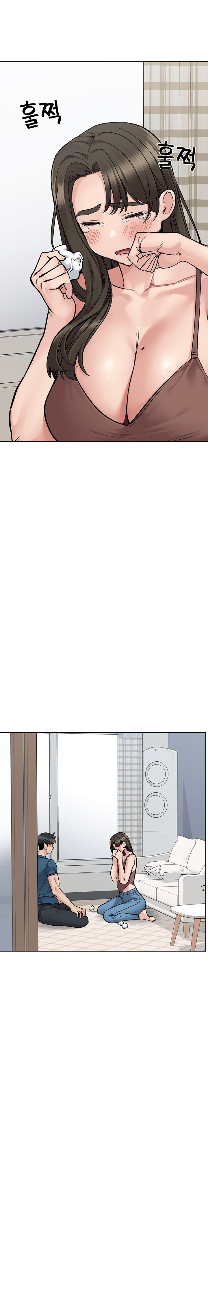 Keep it a Secret from Your Mother! Chapter 89 - Page 22