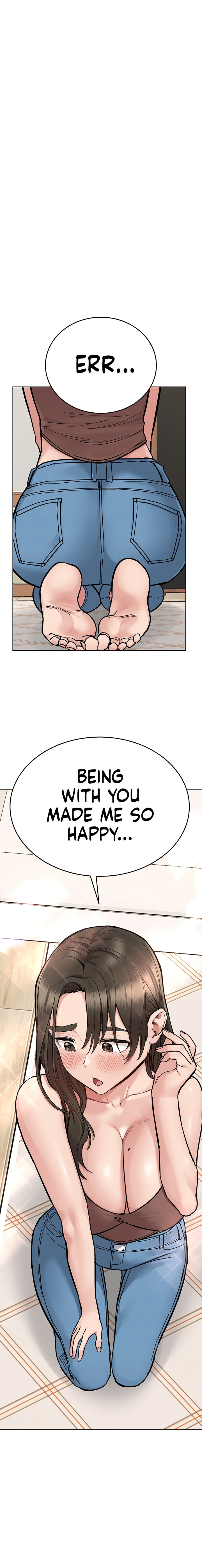 Keep it a Secret from Your Mother! Chapter 89 - Page 26