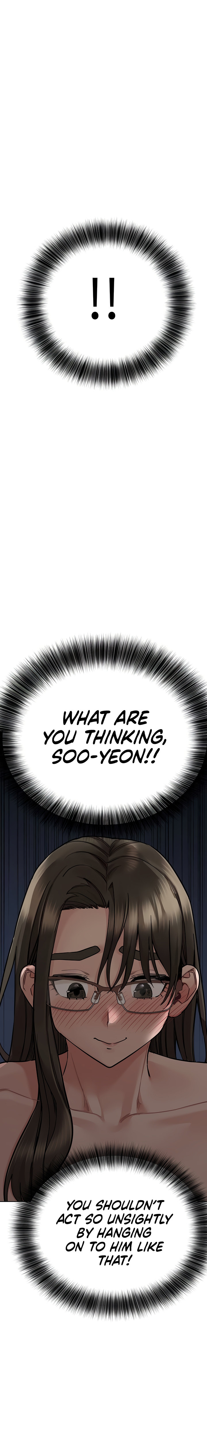 Keep it a Secret from Your Mother! Chapter 89 - Page 4