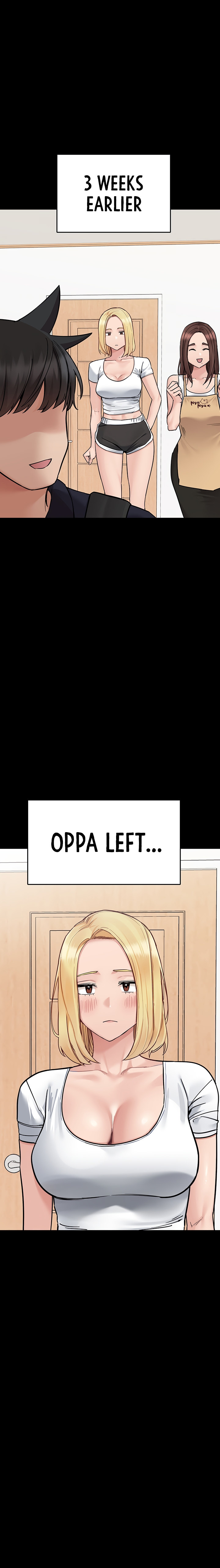Keep it a Secret from Your Mother! Chapter 90 - Page 2