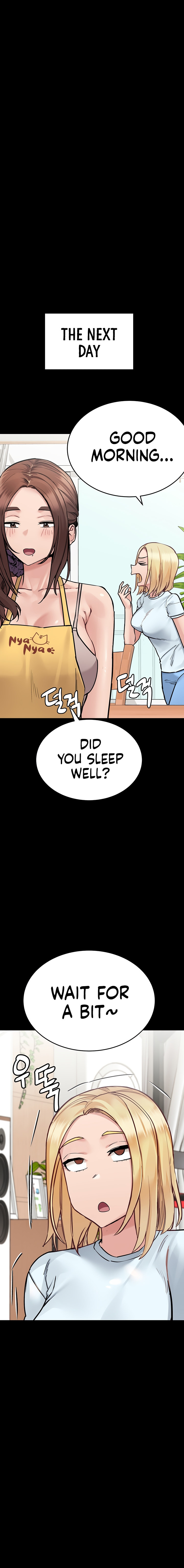 Keep it a Secret from Your Mother! Chapter 90 - Page 24